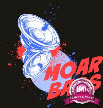 Maor Levi - Moarbass Episode 006 (123XYZ Guestmix) (2013-04-02)