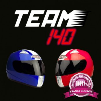 Team 140 - The Trance Empire 065 (Extended Classic Vinyl Set) (2013-04-02)