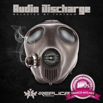 Audio Discharge: Selected By Tantrum (2013)