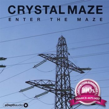 Crystal Maze - Enter The Maze (2013)
