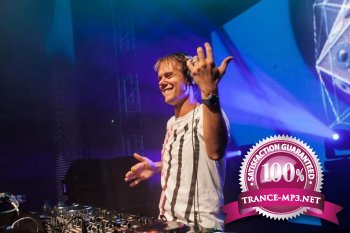 Armin van Buuren presents - A State of Trance Episode 607 (04-04-2013)