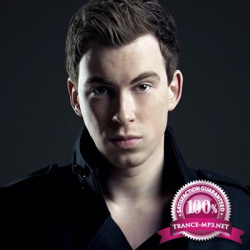 Hardwell - On Air 110 (2013-04-05) (SBD)