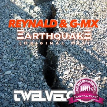 Reynald & G-MX - Earthquake
