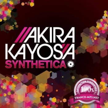 Akira Kayosa presents Synthetica