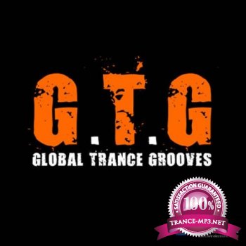 John 00 Fleming - Global Trance Grooves 120 (guests Simon Patterson) (SBD)
