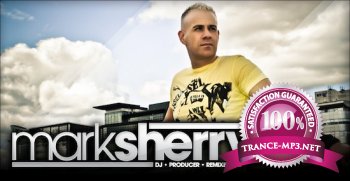 Mark Sherry - Outburst Radioshow 308 (2013-04-12) - LIVE at A State of Trance 600 