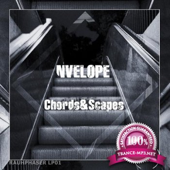 Nvelope - Chords & Scapes (2013)