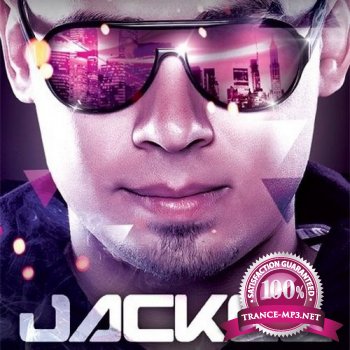 Afrojack - Jacked (04-13-2013)