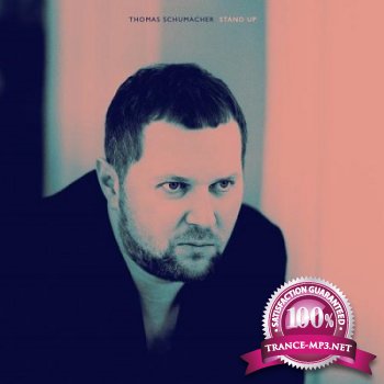 Thomas Schumacher - Stand Up (2013)