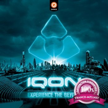 Iqon 2013 Experience The Beyond (2013)