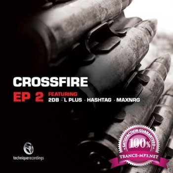 Crossfire 2 (2013)