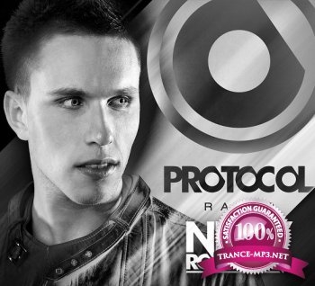 Nicky Romero - Protocol Radio 035 (2013-04-11) (SBD)