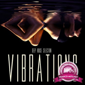 Vibrations: Deep House Selection (2013)