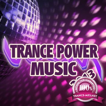 Trance Power Music 2013 (2013)