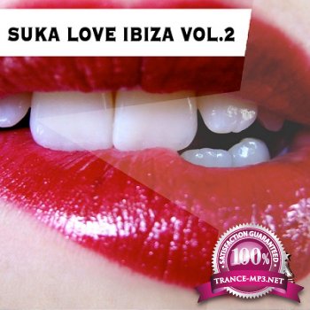 Suka Love Ibiza Vol.2 (2013)