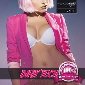 Dirty Techno Vol.1 (2013)