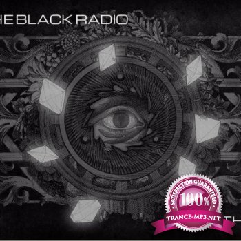 Ben Lost - Beyond The Black Radio 008 (2013-04-16)
