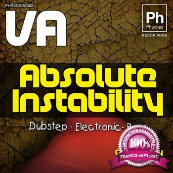 Absolute Instability (compiled by Moxix) (2013)