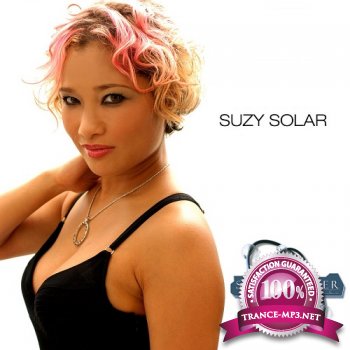 Suzy Solar - Solar Power Sessions 601 (2013-04-17) (N&R Project Guestmix)