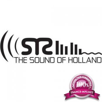 Ruben de Ronde - The Sound of Holland 161 (17-04-2013)