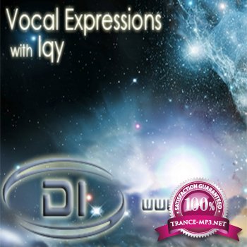 Iqy - Vocal Expressions 91 (Journey To Charoni) (2013-04-17)