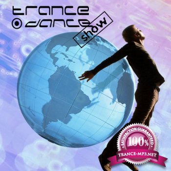 Paul Vinitsky - Trance Dance Show 090 (2013-04-17)