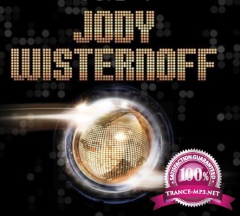 Jody Wisternoff - Way Out There (April 2013) (2013-04-17)