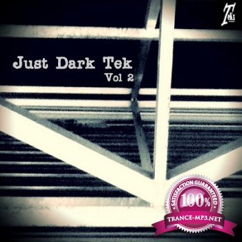 Just Dark Tek Vol.2 (2013)