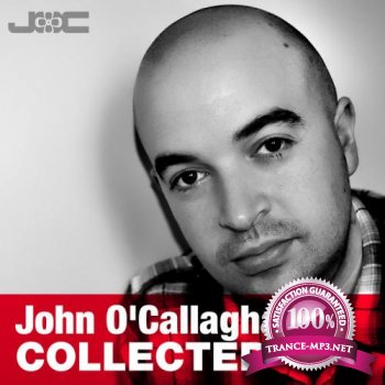 John O'Callaghan Collected (2013)