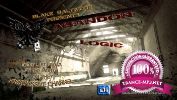 Blake Baltimore Presents - Abandon Logic 002 (26-04-2013)
