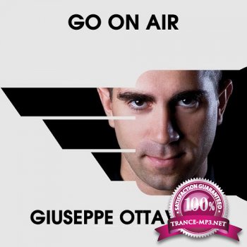 Giuseppe Ottaviani - GO On Air 039 (2013-04-26)