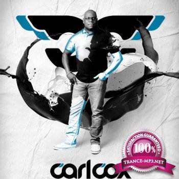 Carl Cox - Global Episode 527 (2013-04-26)