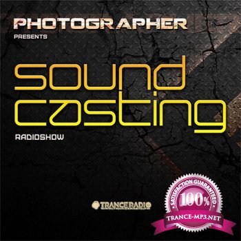 Photographer - SoundCasting 014 (2013-04-26) (SBD)