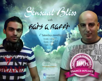 Haig & Raffi - Sensual Bliss 056 (27-04-2013)