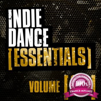 VA - Indie Dance Essentials Vol. 6 (2013)