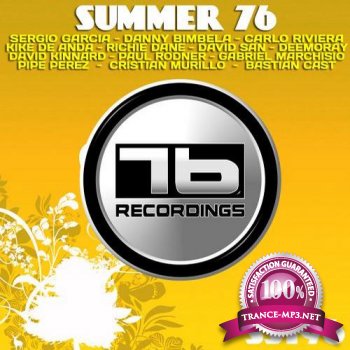 VA - Summer 76 (2011)