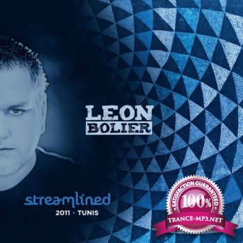 VA - Streamlined 2011 Tunis (Mixed By Leon Bolier) (2011)