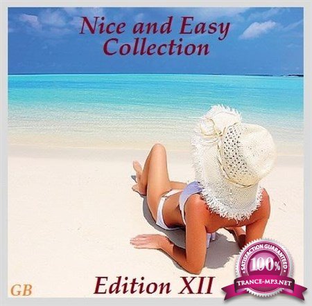 Nice and Easy Collection  Edition 12 (2013)