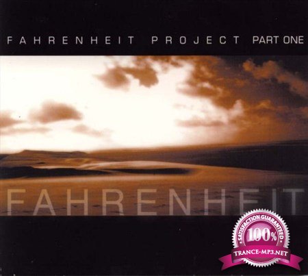 Fahrenheit Project Part One (2001) (FLAC)