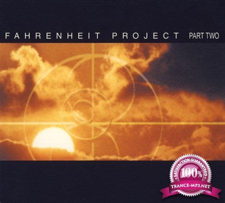Fahrenheit Project Part Two (2001) (FLAC)