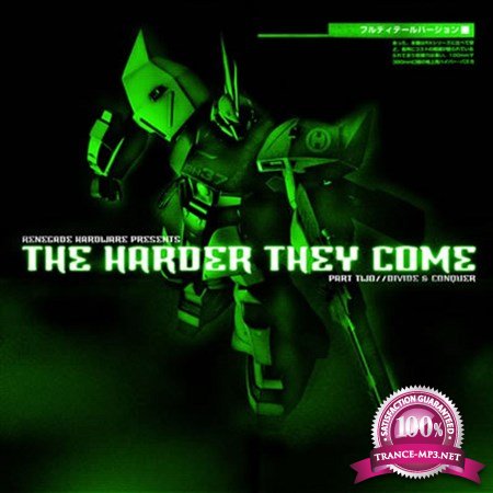 The Harder They Come - Part 2: Divide & Conquer (2002)