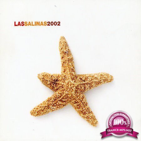 Las Salinas 2002