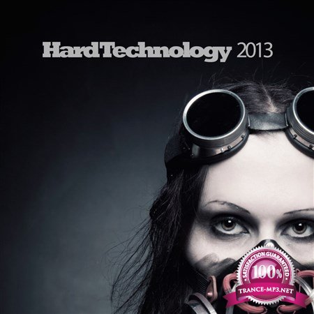 Hard Technology 2013