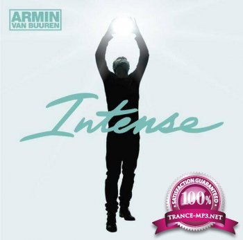 Armin van Buuren - Intense (Album)