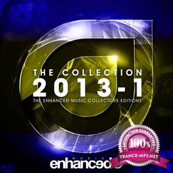 The Enhanced Collection 2013 Part 1 (2013)