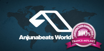 Juventa - Anjunabeats Worldwide 328 (05-05-2013)