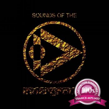 Sounds Of The Innerground (unmixed tracks) (2013)