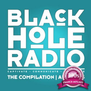 Black Hole Radio April 2013