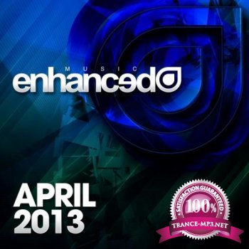 Enhanced Music: April 2013