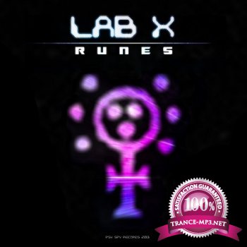 Lab X - Runes (2013)